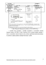 Practice Reports 'Detalizēts Kvalitātes Nodrošināšanas plāns Betona un dzelzsbetona konstrukcijas', 9.