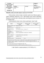 Practice Reports 'Detalizēts Kvalitātes Nodrošināšanas plāns Betona un dzelzsbetona konstrukcijas', 10.