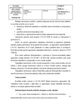 Practice Reports 'Detalizēts Kvalitātes Nodrošināšanas plāns Betona un dzelzsbetona konstrukcijas', 13.