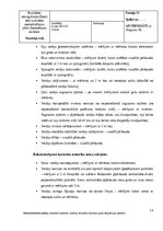 Practice Reports 'Detalizēts Kvalitātes Nodrošināšanas plāns Betona un dzelzsbetona konstrukcijas', 14.