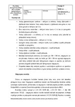 Practice Reports 'Detalizēts Kvalitātes Nodrošināšanas plāns Betona un dzelzsbetona konstrukcijas', 15.