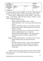 Practice Reports 'Detalizēts Kvalitātes Nodrošināšanas plāns Betona un dzelzsbetona konstrukcijas', 16.