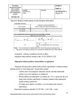 Practice Reports 'Detalizēts Kvalitātes Nodrošināšanas plāns Betona un dzelzsbetona konstrukcijas', 19.