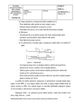 Practice Reports 'Detalizēts Kvalitātes Nodrošināšanas plāns Betona un dzelzsbetona konstrukcijas', 20.