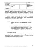 Practice Reports 'Detalizēts Kvalitātes Nodrošināšanas plāns Betona un dzelzsbetona konstrukcijas', 22.