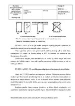 Practice Reports 'Detalizēts Kvalitātes Nodrošināšanas plāns Betona un dzelzsbetona konstrukcijas', 23.
