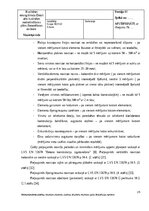 Practice Reports 'Detalizēts Kvalitātes Nodrošināšanas plāns Betona un dzelzsbetona konstrukcijas', 25.