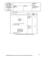 Practice Reports 'Detalizēts Kvalitātes Nodrošināšanas plāns Betona un dzelzsbetona konstrukcijas', 26.