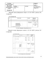 Practice Reports 'Detalizēts Kvalitātes Nodrošināšanas plāns Betona un dzelzsbetona konstrukcijas', 29.
