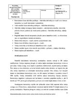 Practice Reports 'Detalizēts Kvalitātes Nodrošināšanas plāns Betona un dzelzsbetona konstrukcijas', 32.