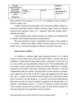 Practice Reports 'Detalizēts Kvalitātes Nodrošināšanas plāns Betona un dzelzsbetona konstrukcijas', 33.