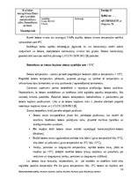 Practice Reports 'Detalizēts Kvalitātes Nodrošināšanas plāns Betona un dzelzsbetona konstrukcijas', 34.