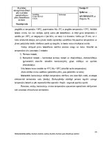 Practice Reports 'Detalizēts Kvalitātes Nodrošināšanas plāns Betona un dzelzsbetona konstrukcijas', 35.