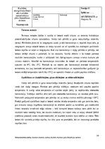 Practice Reports 'Detalizēts Kvalitātes Nodrošināšanas plāns Betona un dzelzsbetona konstrukcijas', 36.