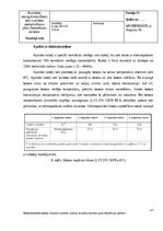 Practice Reports 'Detalizēts Kvalitātes Nodrošināšanas plāns Betona un dzelzsbetona konstrukcijas', 37.