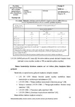 Practice Reports 'Detalizēts Kvalitātes Nodrošināšanas plāns Betona un dzelzsbetona konstrukcijas', 39.