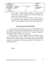 Practice Reports 'Detalizēts Kvalitātes Nodrošināšanas plāns Betona un dzelzsbetona konstrukcijas', 40.