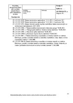 Practice Reports 'Detalizēts Kvalitātes Nodrošināšanas plāns Betona un dzelzsbetona konstrukcijas', 42.