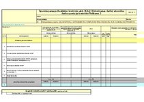 Practice Reports 'Detalizēts Kvalitātes Nodrošināšanas plāns Betona un dzelzsbetona konstrukcijas', 43.