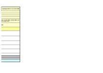 Practice Reports 'Detalizēts Kvalitātes Nodrošināšanas plāns Betona un dzelzsbetona konstrukcijas', 45.
