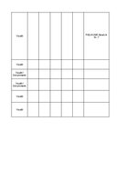 Practice Reports 'Detalizēts Kvalitātes Nodrošināšanas plāns Betona un dzelzsbetona konstrukcijas', 56.