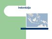 Presentations 'Indonēzija', 1.