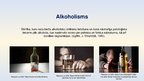 Presentations 'Alkoholisms un narkomānija', 2.