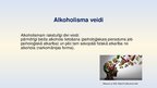 Presentations 'Alkoholisms un narkomānija', 7.