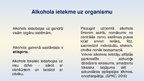 Presentations 'Alkoholisms un narkomānija', 14.