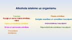Presentations 'Alkoholisms un narkomānija', 15.