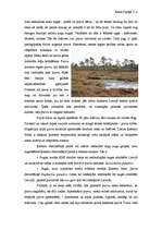 Essays 'Ķemeru purvs kā aizsargājama ekosistēma', 2.