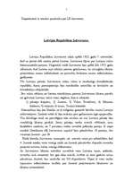 Research Papers 'Latvijas Republikas Satversmes izstrādāšana', 5.