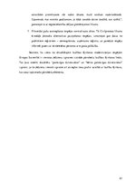 Term Papers 'Pārrobežu laulības šķiršanas lietas: aktuālā prakse un problēmjautājumi', 81.