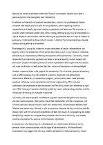 Essays 'Who Should Pay on a Date? Perspectives on Equality and Etiquette', 2.