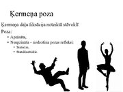 Presentations 'Kustību un pozas regulācija', 22.