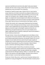 Essays 'Valentine’s Day: Celebration, Criticism, and Personal Perspective', 2.