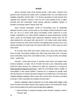 Research Papers 'Zīmola "Amoralle" komunikācija sociālajos tīklos', 4.