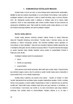 Research Papers 'Zīmola "Amoralle" komunikācija sociālajos tīklos', 6.