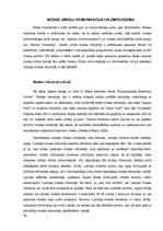 Research Papers 'Zīmola "Amoralle" komunikācija sociālajos tīklos', 12.
