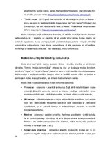 Research Papers 'Zīmola "Amoralle" komunikācija sociālajos tīklos', 14.
