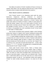 Research Papers 'Zīmola "Amoralle" komunikācija sociālajos tīklos', 19.