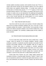 Research Papers 'Zīmola "Amoralle" komunikācija sociālajos tīklos', 20.