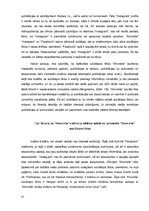 Research Papers 'Zīmola "Amoralle" komunikācija sociālajos tīklos', 21.