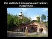 Presentations 'Friedensreich Hundertwasser', 12.