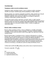 Summaries, Notes 'Inženiermateriālu struktūra un īpašības', 2.