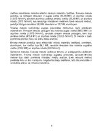 Summaries, Notes 'Inženiermateriālu struktūra un īpašības', 8.