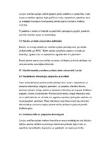 Summaries, Notes 'Pacientu tiesību aizsardzības aktuālās tiesiskās problēmas Latvijā un to iespēja', 4.