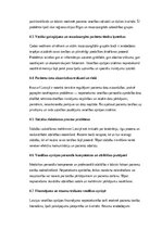 Summaries, Notes 'Pacientu tiesību aizsardzības aktuālās tiesiskās problēmas Latvijā un to iespēja', 5.