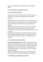 Summaries, Notes 'Pacientu tiesību aizsardzības aktuālās tiesiskās problēmas Latvijā un to iespēja', 6.