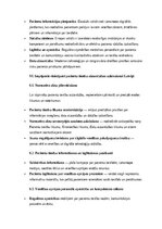 Summaries, Notes 'Pacientu tiesību aizsardzības aktuālās tiesiskās problēmas Latvijā un to iespēja', 7.